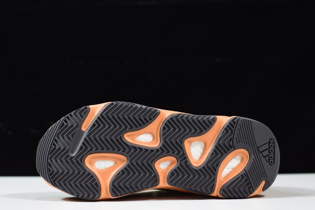 Yeezy 700 "Enflame Amber"