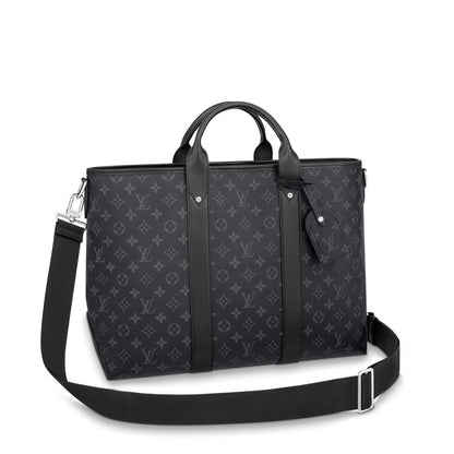 Louis Vuitton Weekend Tote NM