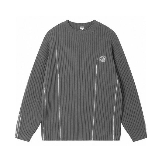Loewe Sweater "Grey"