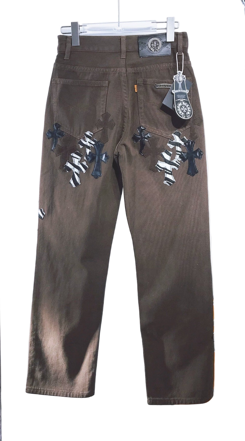 Chrome Hearts Jeans