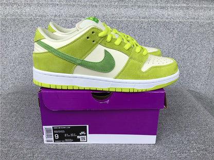 Nike SB Dunk Low Pro "Green Apple"
