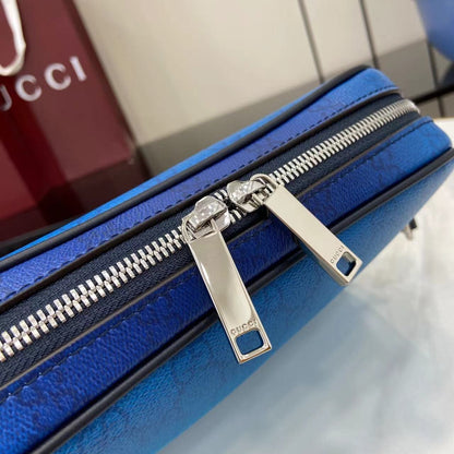 Gucci GG Chroma Small Crossbody Bag