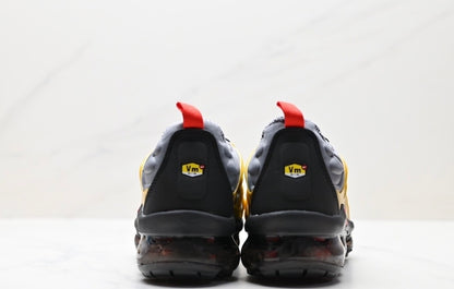 Nike Air VaporMax Plus “Grey-Yellow-Black”