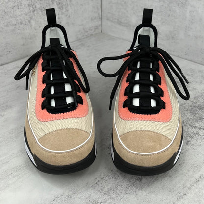 Chanel 22B "Beige-Brown-Pink"