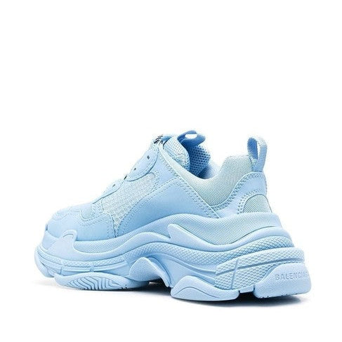 Balenciaga Triple S "Baby Blue"