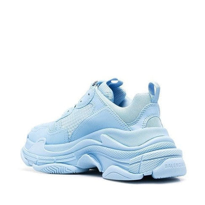 Balenciaga Triple S "Baby Blue"