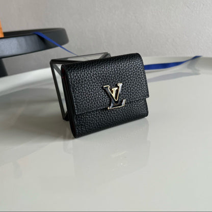 Louis Vuitton Capucines XS Wallet
