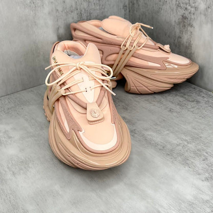 Balmain Unicorn "Beige"