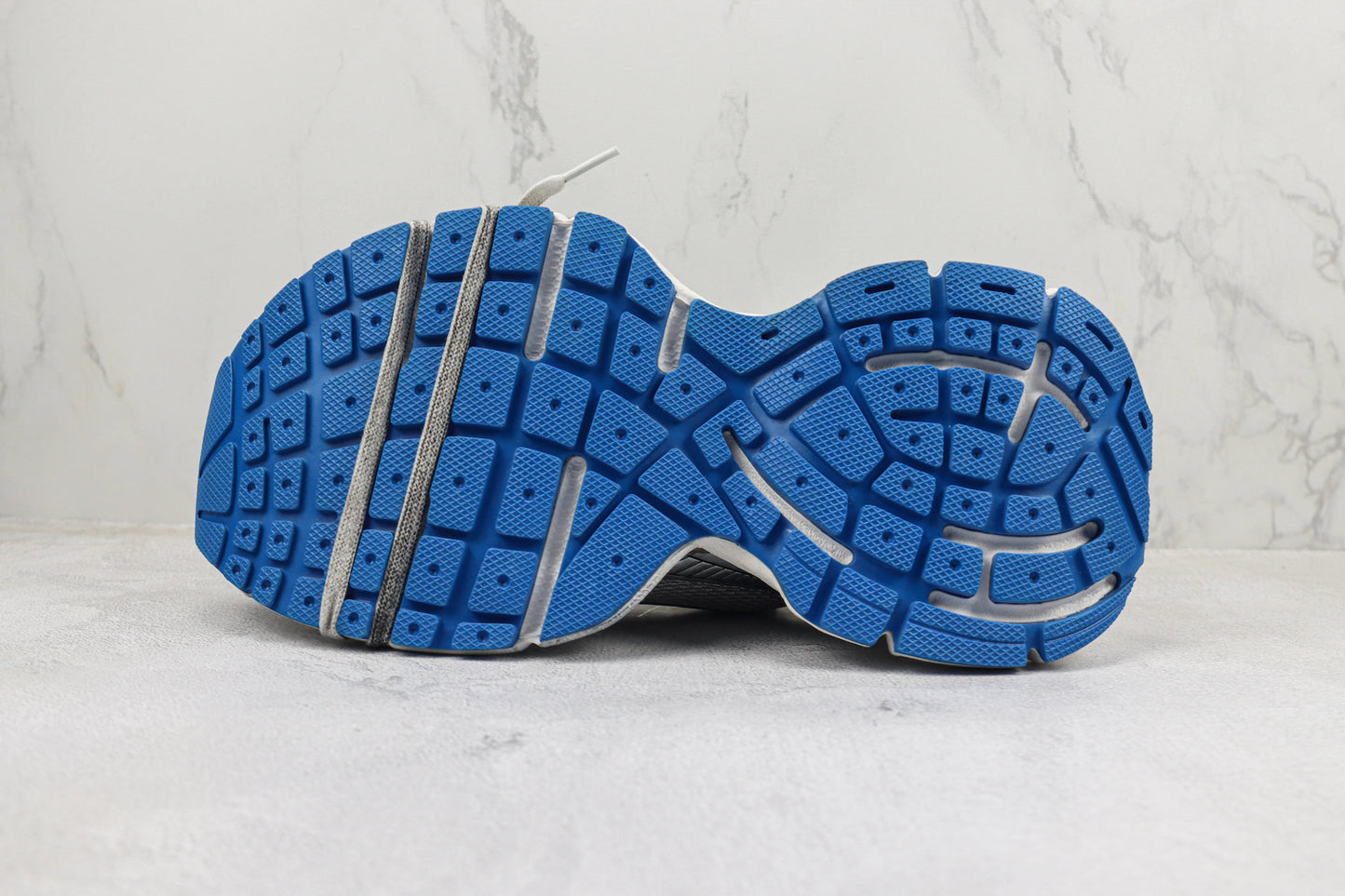 Balenciaga 3XL "Grey-Silver-Blue"