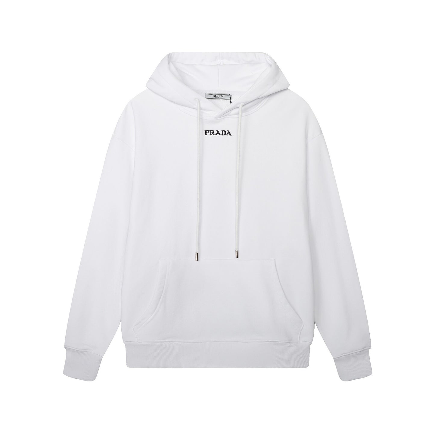 Prada Hoodie "White"