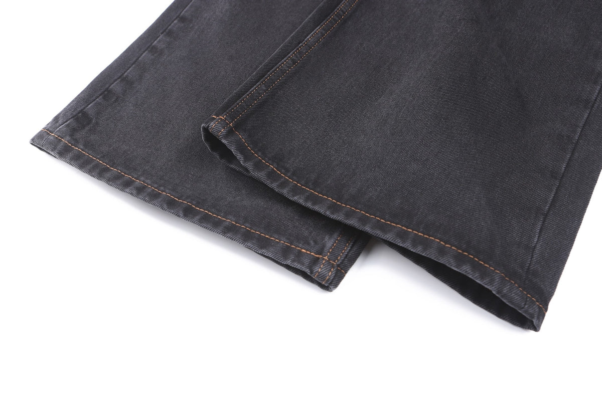 Louis Vuitton Denim Pants