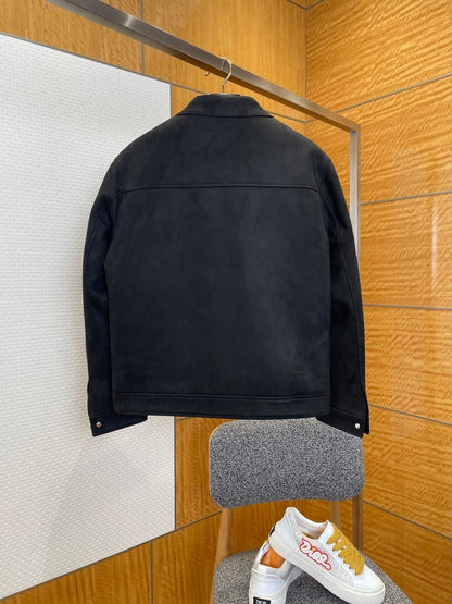 Loewe Jacket "Black"