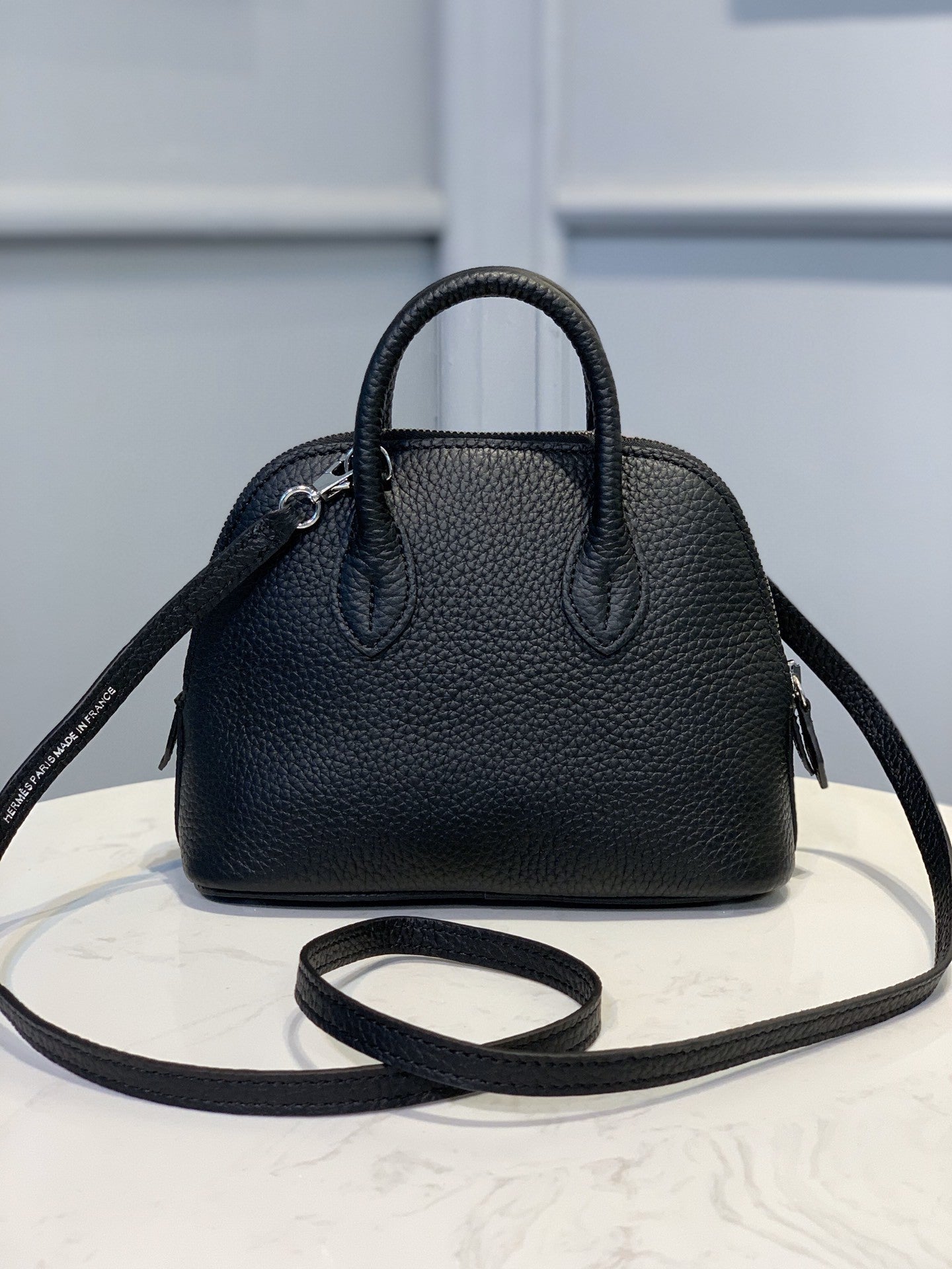 Hermès Bolide 1923 Mini Verso Bag