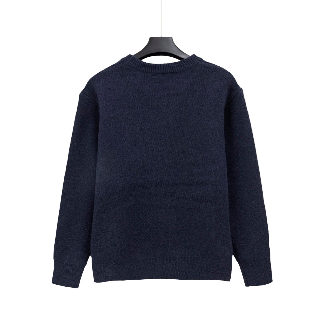 Burberry Knight Sweater "Navy Blue"