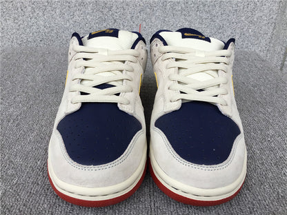 Nike Dunk Low Pro SB "Old Spice"