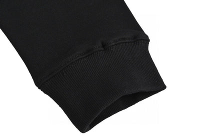 Off-White Rubber Arrows Skate Hoodie "Black"