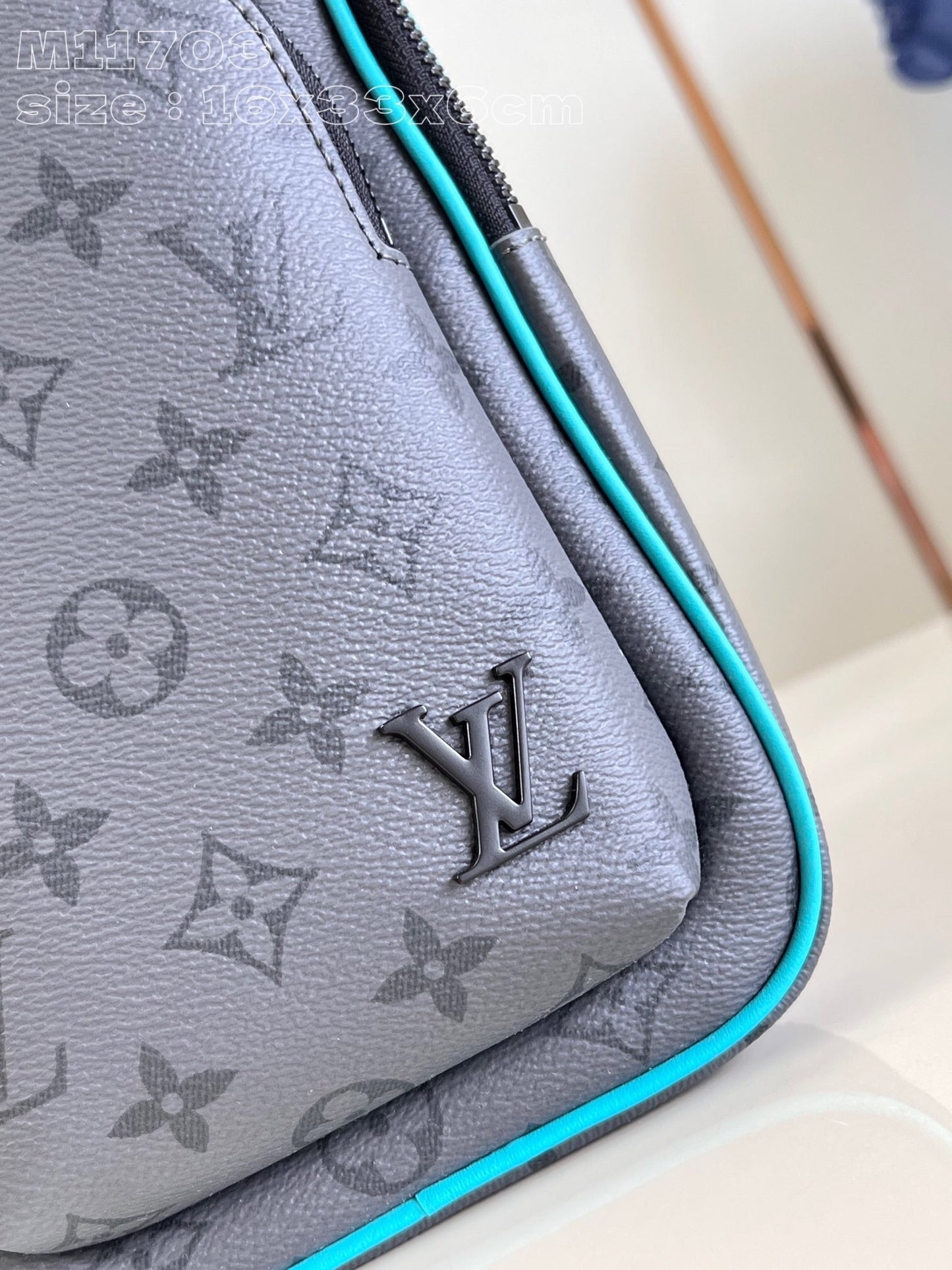 Louis Vuitton Avenue Slingbag PM