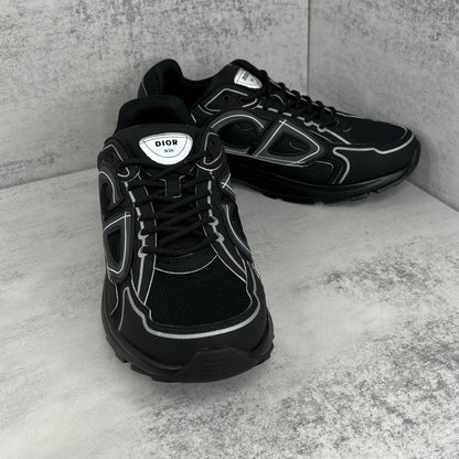 Dior B30 "Black"