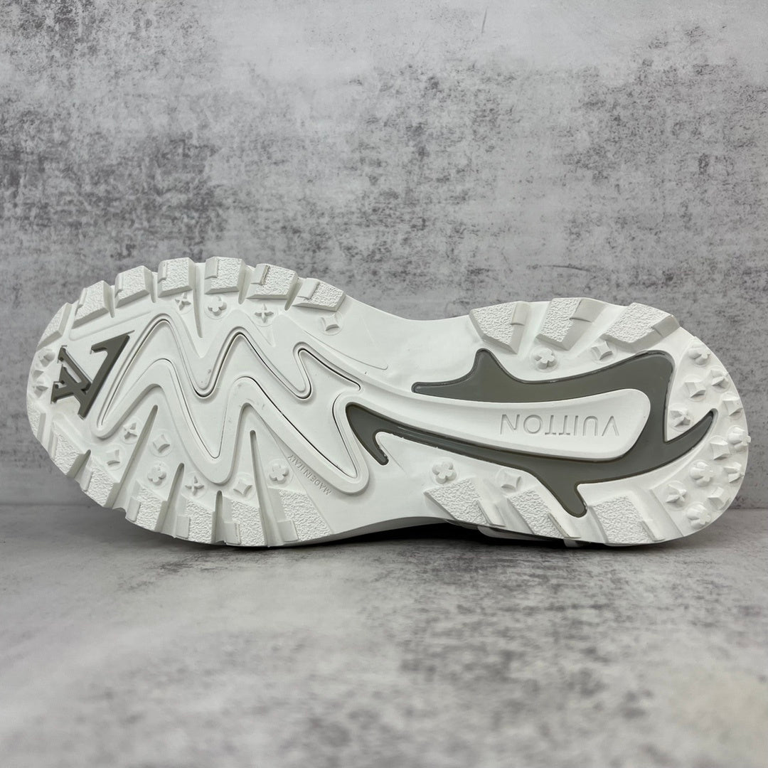 Louis Vuitton Tactic Runner "White"