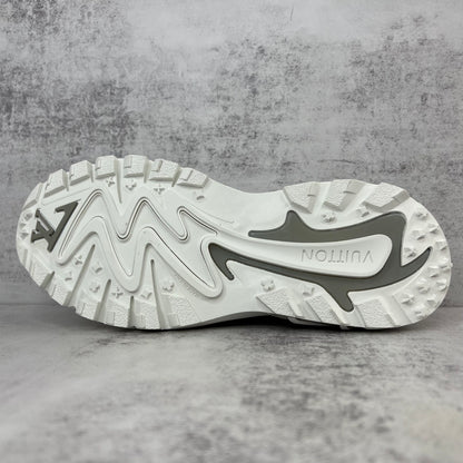 Louis Vuitton Tactic Runner "White"