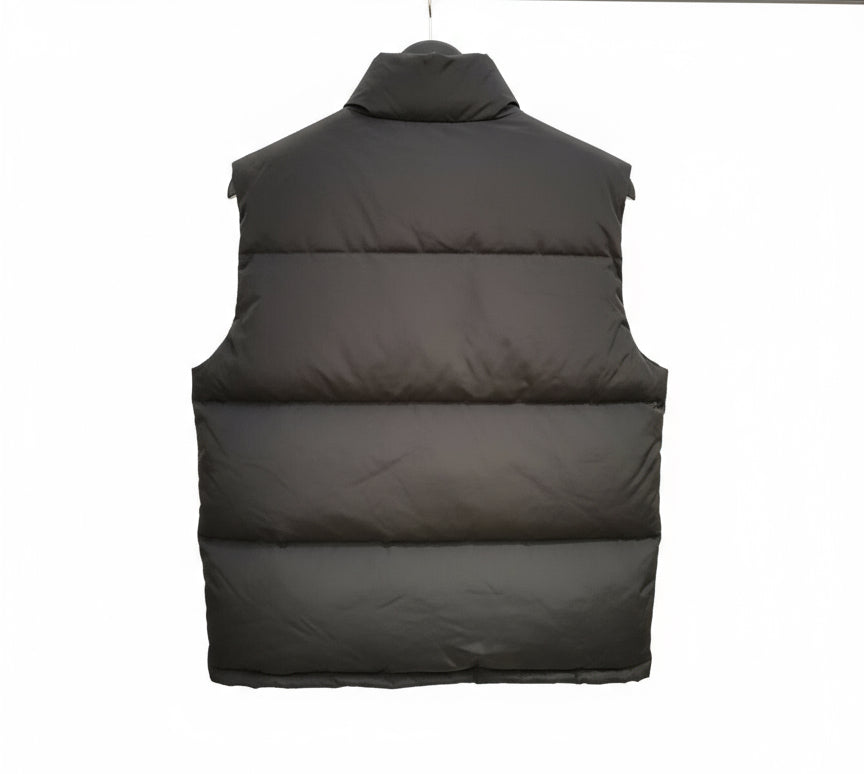 Gucci x The North Face Down Vest