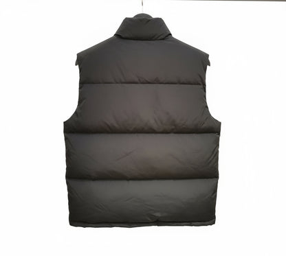 Gucci x The North Face Down Vest