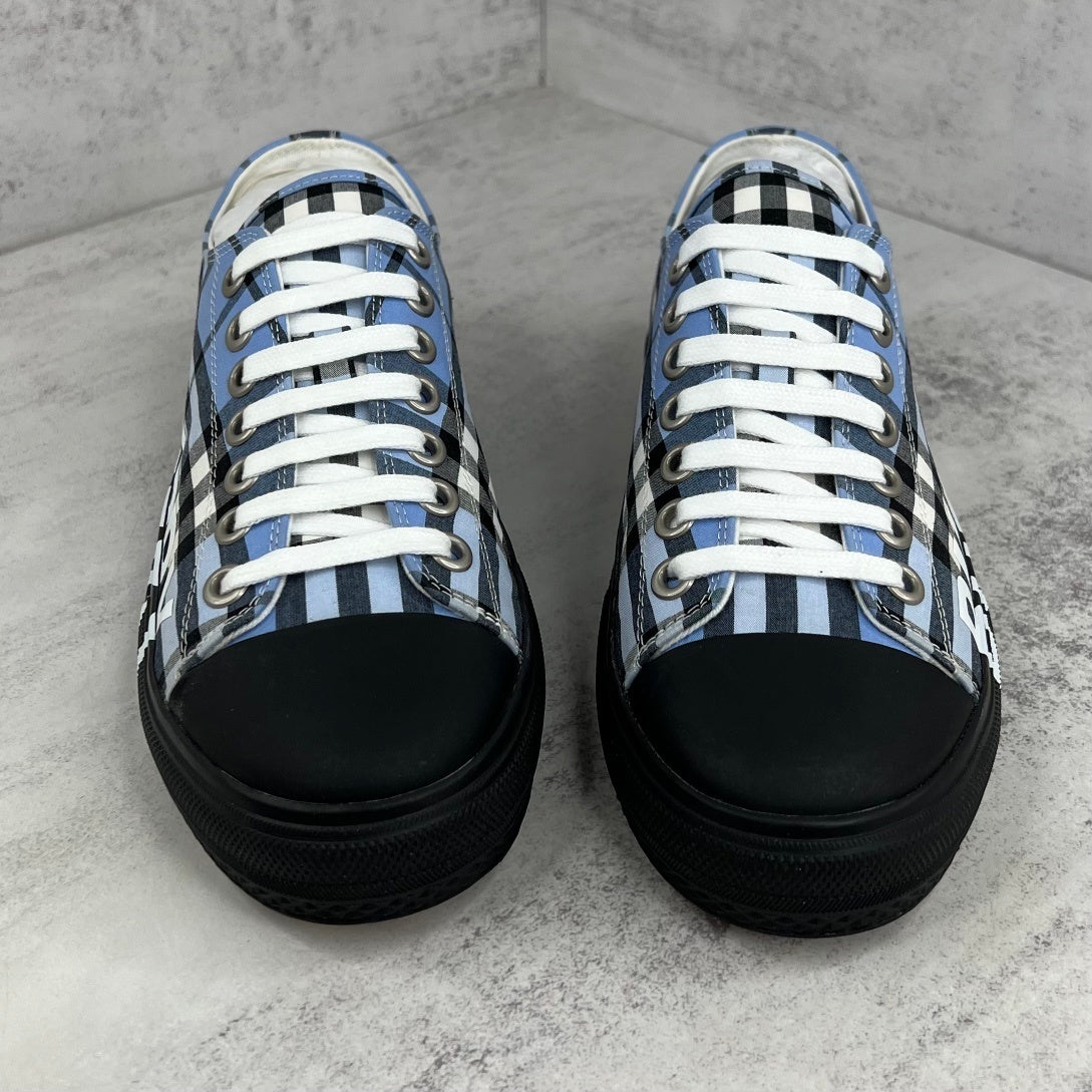 Burberry Larkhall "Blue"