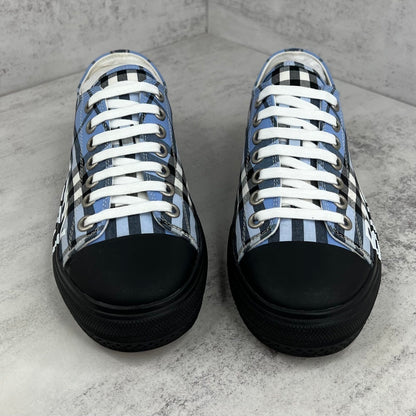 Burberry Larkhall "Blue"