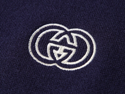 Gucci Sweater "Navy Blue"