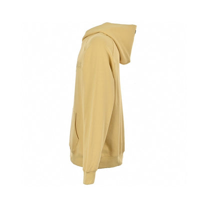 Fear Of God Essentials Hoodie "Gold"