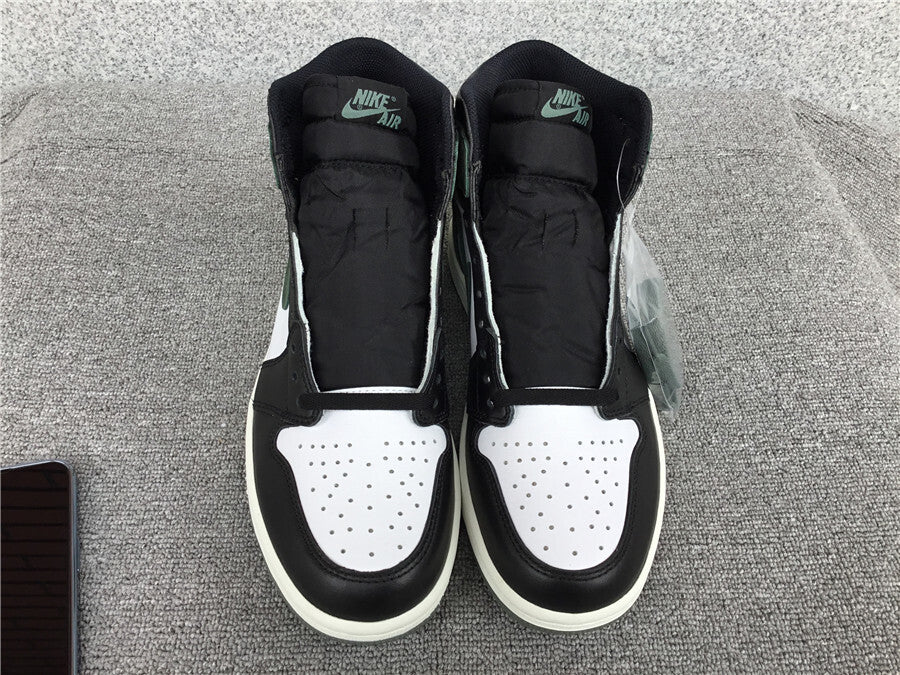 Air Jordan 1 Retro High OG "Clay Green"