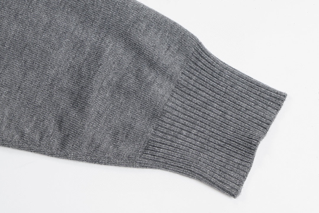 Dior Cardigan "Grey"
