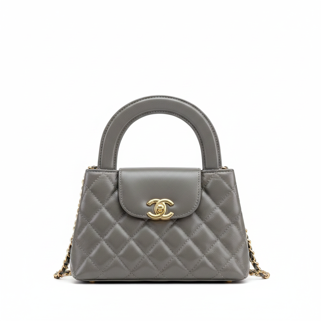 Chanel Kelly Nano Bag