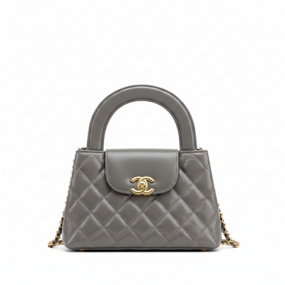 Chanel Kelly Nano Bag