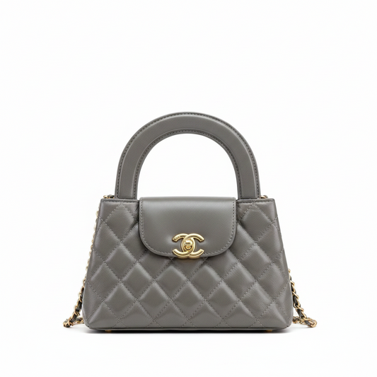Chanel Kelly Nano Bag