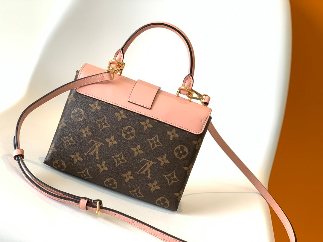 Louis Vuitton Locky BB