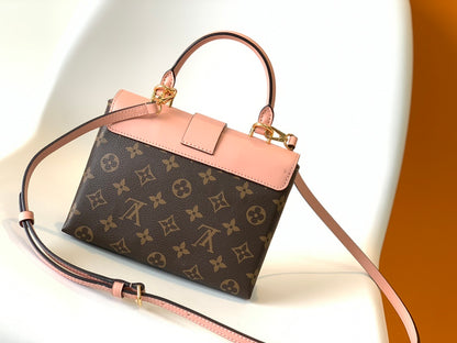 Louis Vuitton Locky BB
