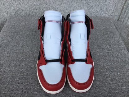 Off-White x Jordan 1 Retro High OG "Chicago"