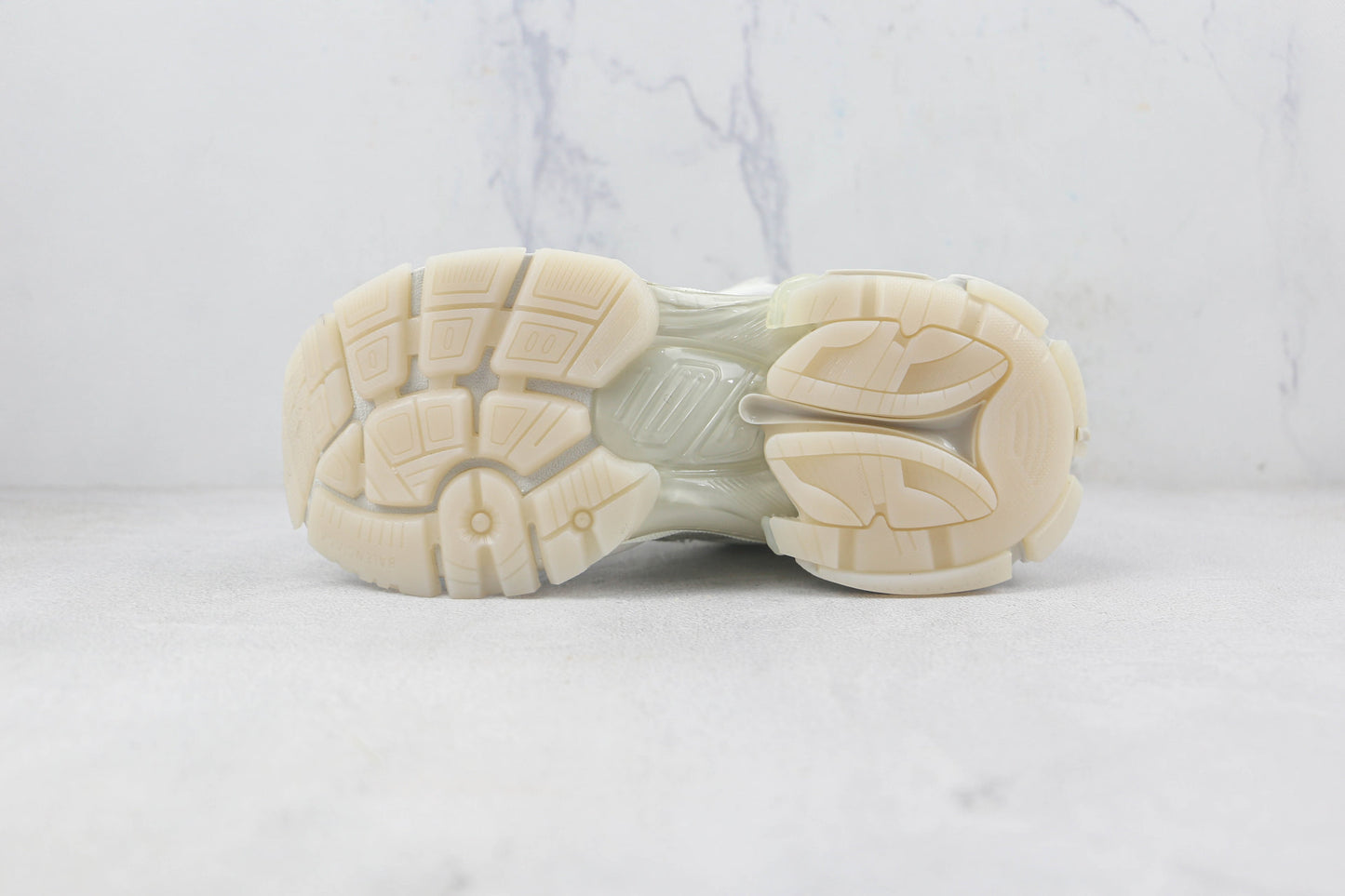 Balenciaga Runner "White"