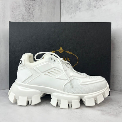 Prada Cloudbust Thunder Low "White"