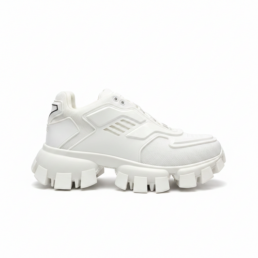 Prada Cloudbust Thunder Low "White"