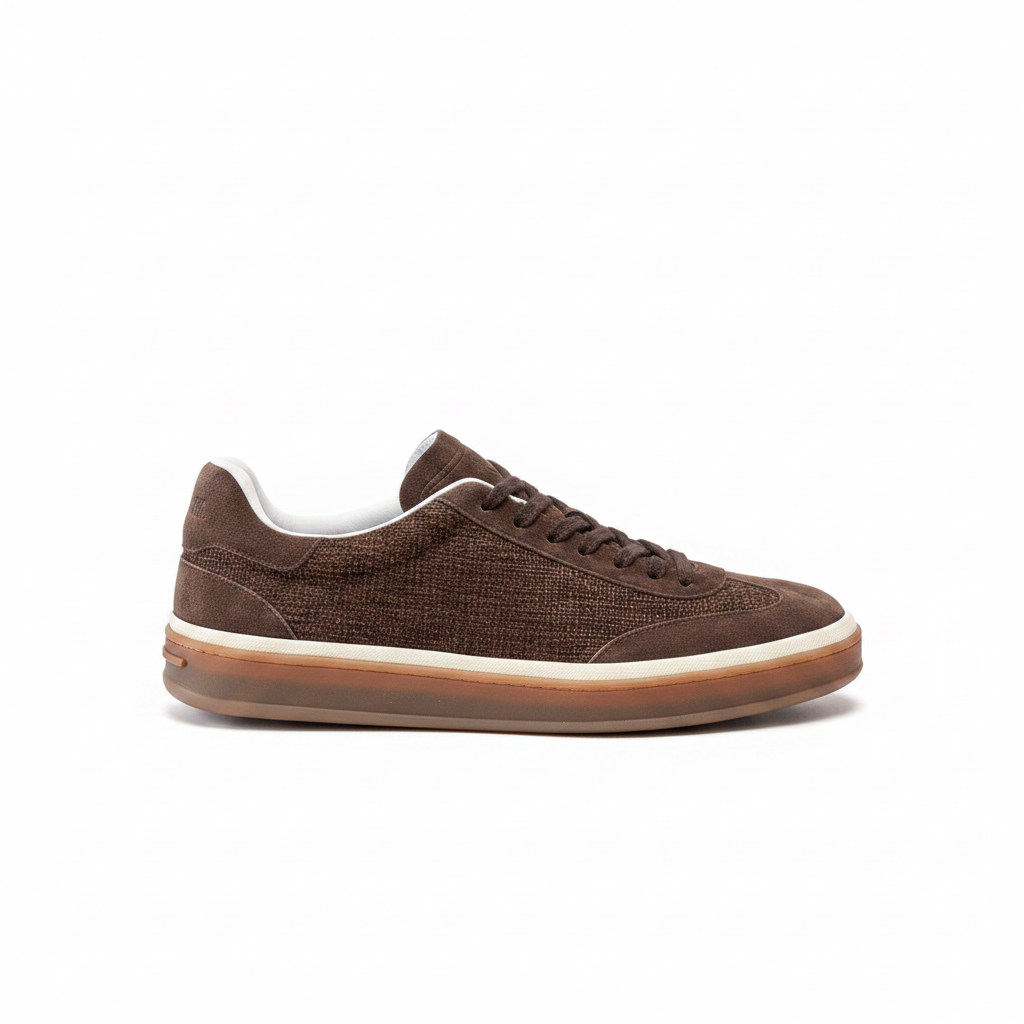 Loro Piana Tennis Walk "Brown"