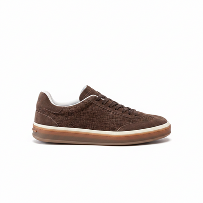 Loro Piana Tennis Walk "Brown"
