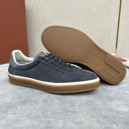Loro Piana Tennis Walk "Grey"