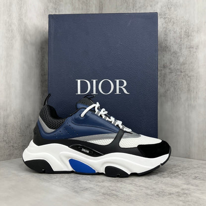 Dior B22 "Blue-White-Black"