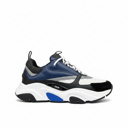 Dior B22 "Blue-White-Black"