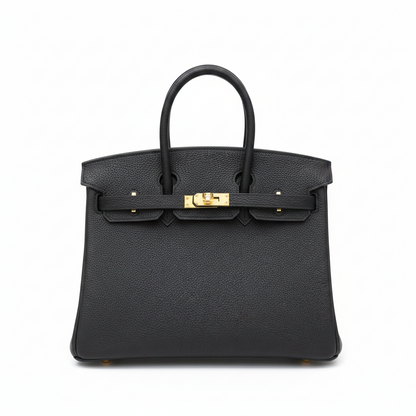 Hermès Birkin 30 Togo Leather Handbag