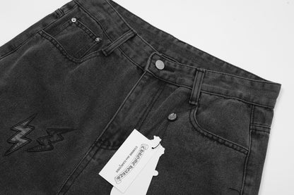 Chrome Hearts Jeans