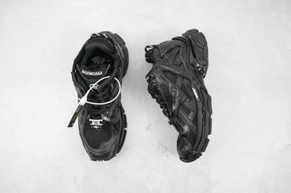 Balenciaga Runner "Black"