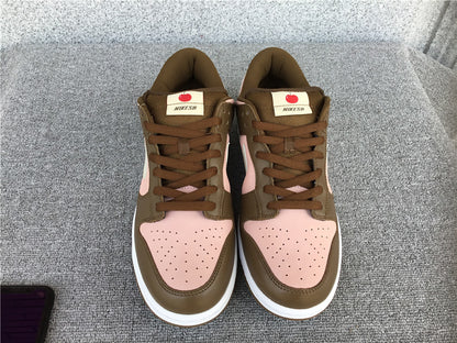 Nike Dunk SB Low "Stussy Cherry"